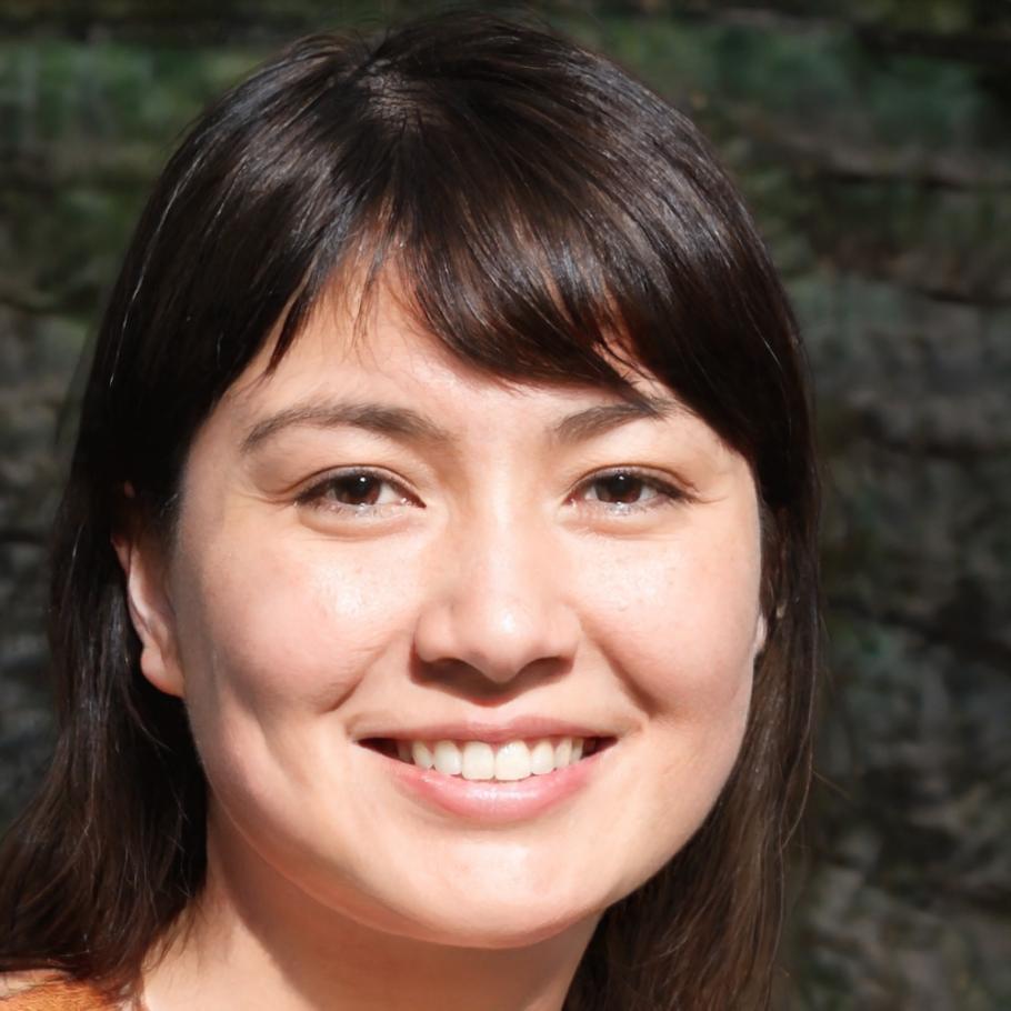 Sarah Zimmermann - Expertin für nachhaltige Investments